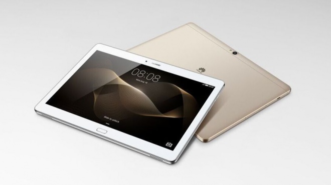 Huawei MediaPad M2 7.0 Tablet