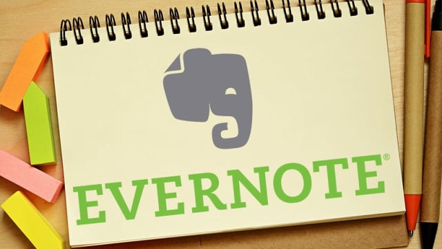 EverNote Logo