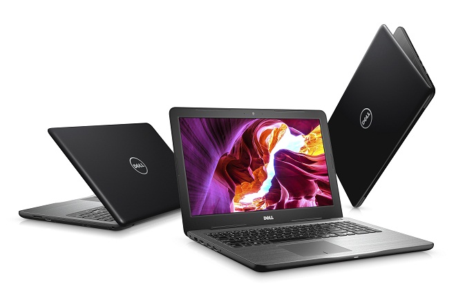 Dell Inspiron 5567 With Core i7 Processor Launched Starting From Rs 39,590