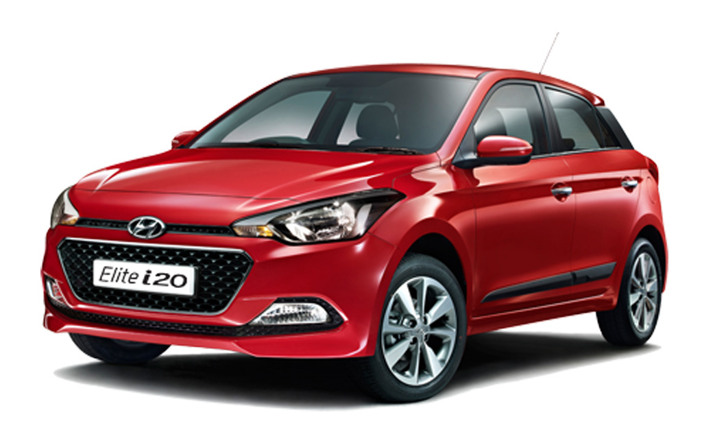 Hyundai Elite i20