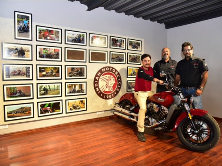 indian motorcycles gujarat 2
