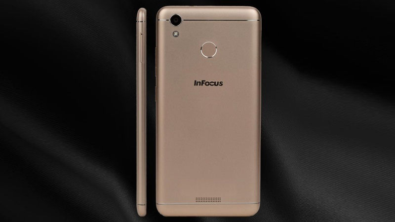 InFocus Turbo 5