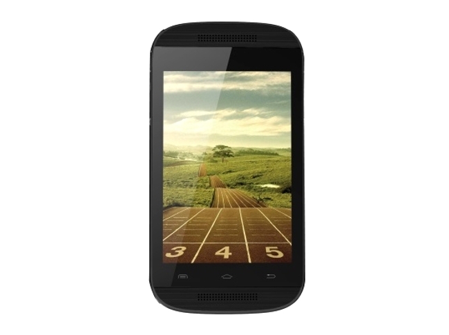 Intex Aqua T2