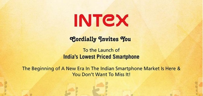 Intex Cloud FX