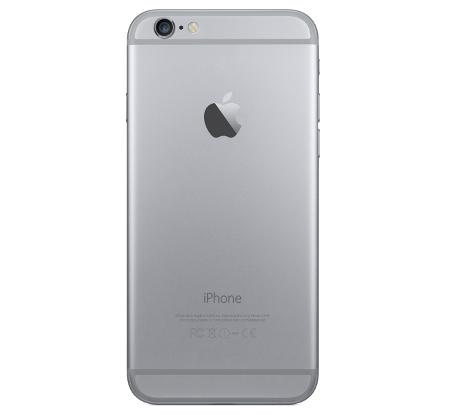 Apple iPhone 6s Mini 