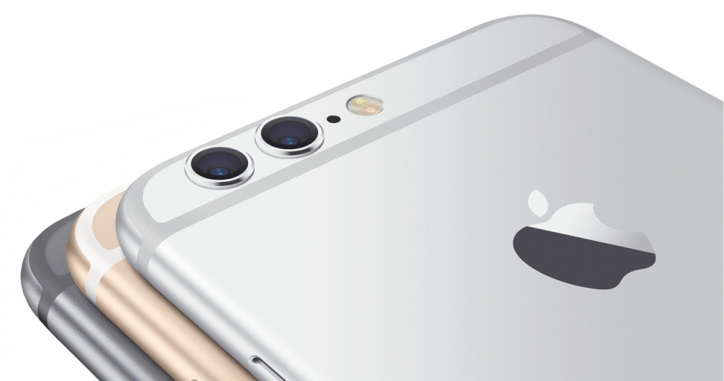 iPhone 7 Plus is rumored to come up with a double camera iPhone 7 Plus is rumored to come up with a double camera