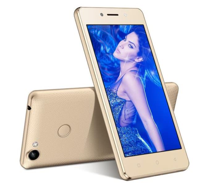 Itel Wish A41+ Specifications