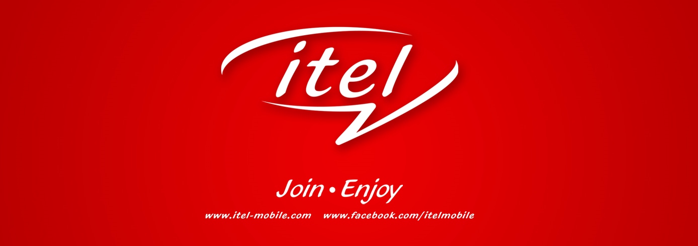 Itel company logo