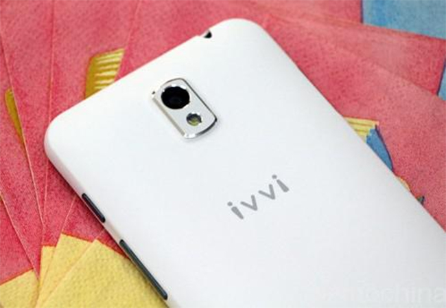 Coolpad Ivvi K1 Mini 