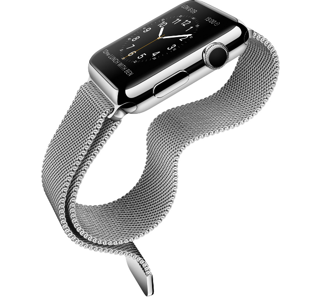 Apple iWatch 