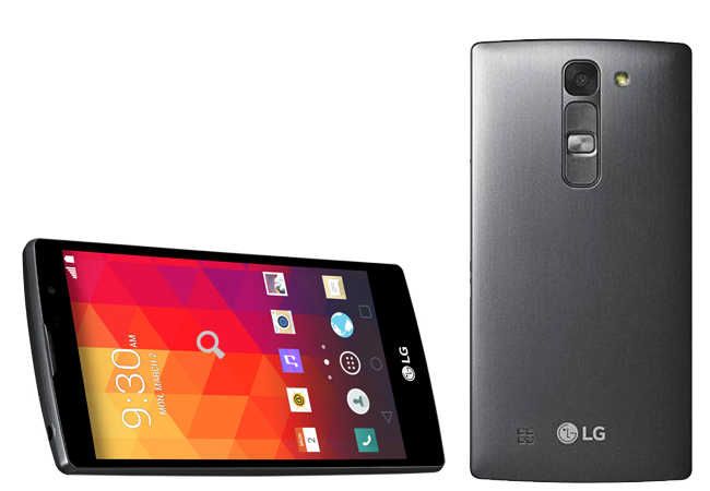 LG Magna