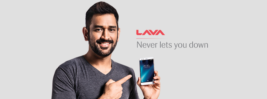 Indian Smartphone Manufacturer 'Lava' Fueled up for its Global Expansion.