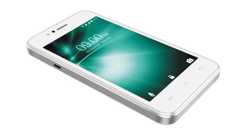The two smartphones namely A50 and A55 will be available for Rs. 3,999 and Rs. 4,399 respectively