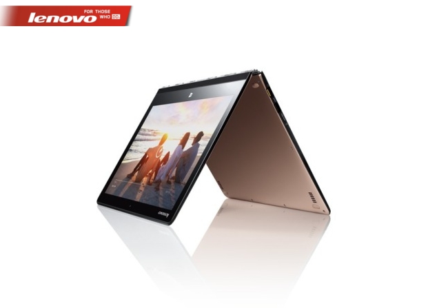 Lenovo Yoga 3 Pro