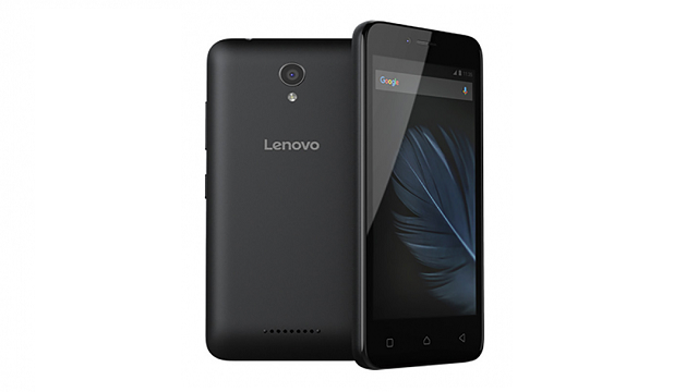 Lenovo A Plus