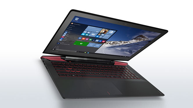 Lenovo Ideapad Y700 comes with several accessories and offers