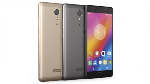 Lenovo P2