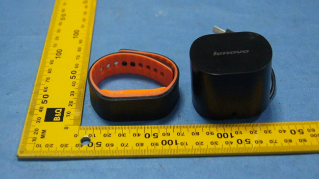 Lenovo Smartband 