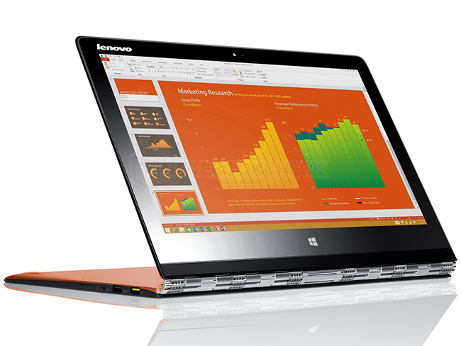 Lenovo Yoga 3 11