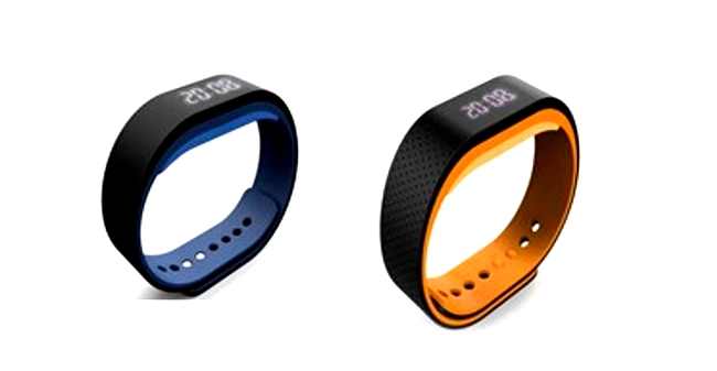 Lenovo Smartband