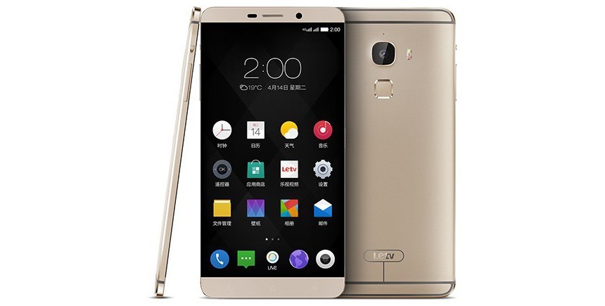 LeEco Le Max 2