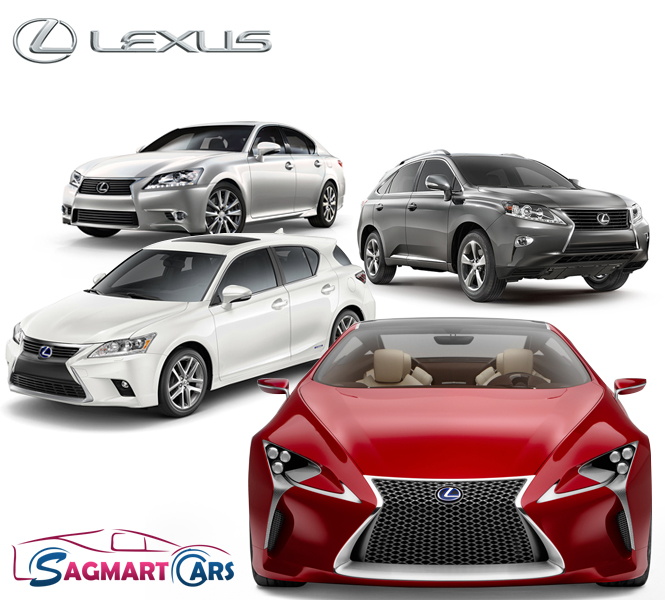 Lexus Cars Lexus Cars
