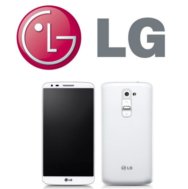 lg g3 white model smartphone