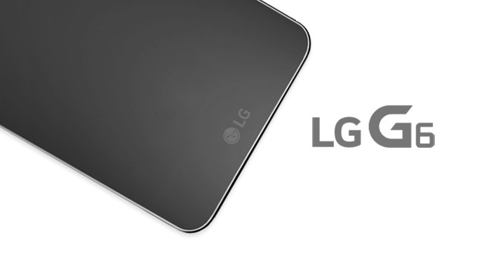 LG G6 2017