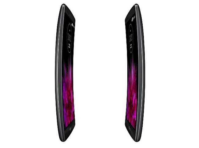 LG G Flex 2