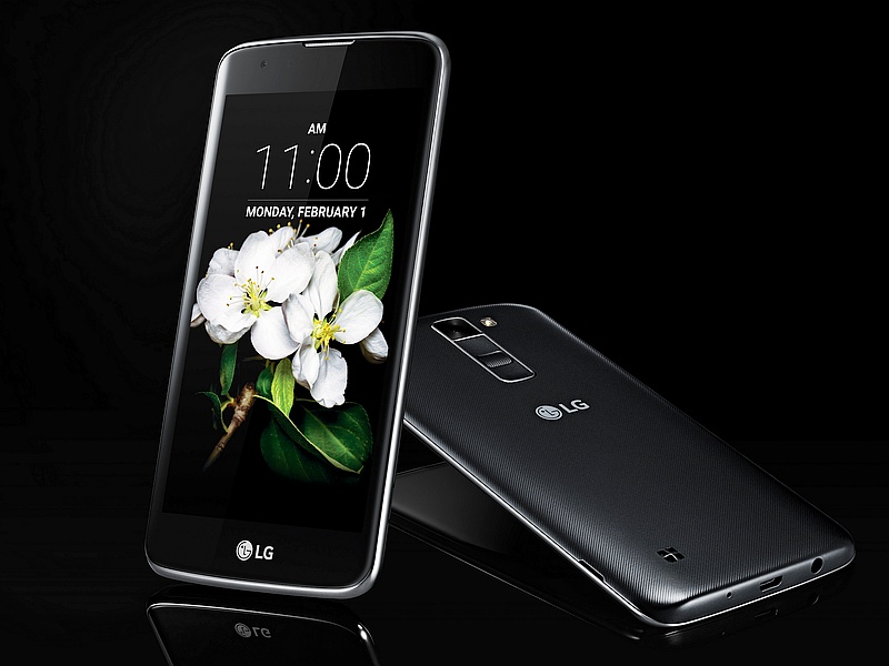 LG K7