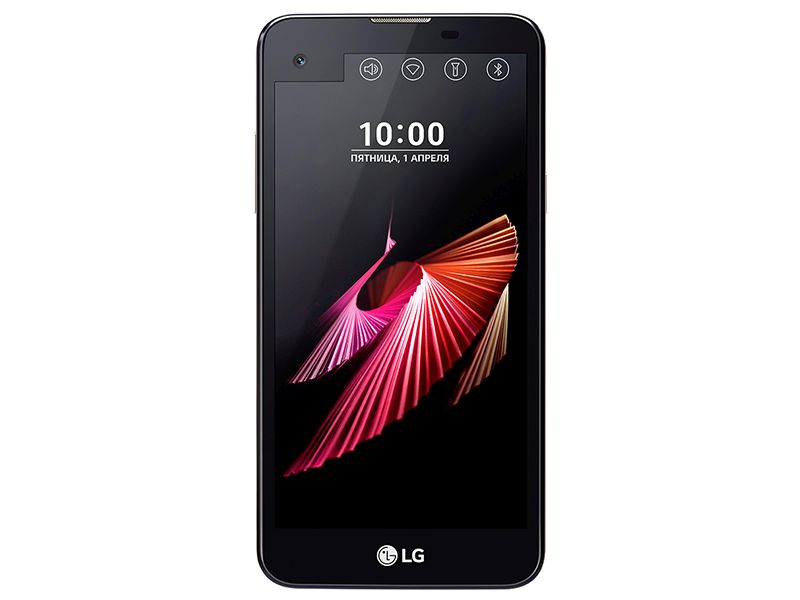 LG's New Smartphone