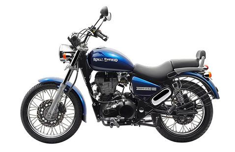 Royal Enfield Thunderbird 500