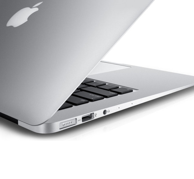 12-inch Apple Macbook Air