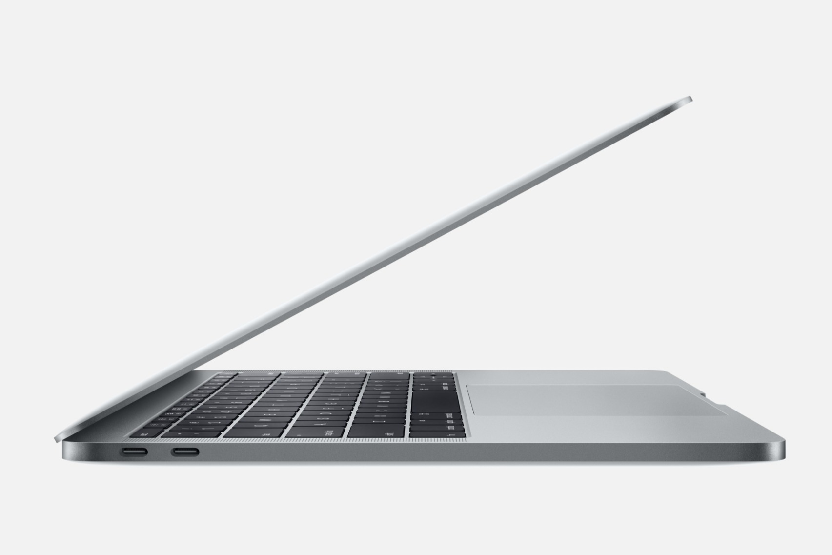 Apple MacBook Pro 2016