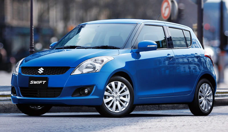 Maruti Swift Maruti Swift
