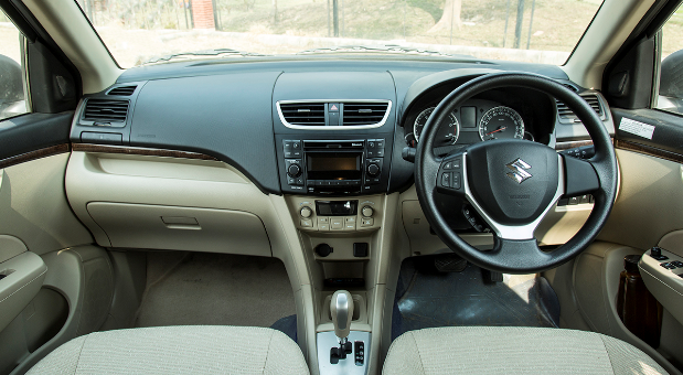 Maruti Vitara Brezza May Offer Automatic Gearbox Later This Year Maruti Vitara Brezza May Offer Automatic Gearbox Later This Year