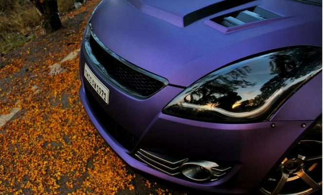 maruti-suzuki-swift-matte-purple