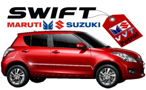 Maruti Suzuki Swift Petrol