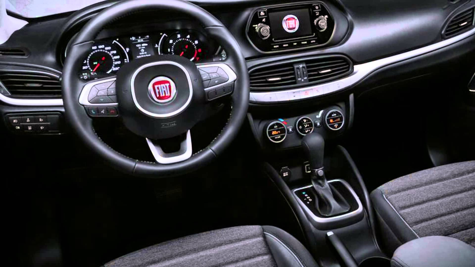 Fiat-Egea-Interior