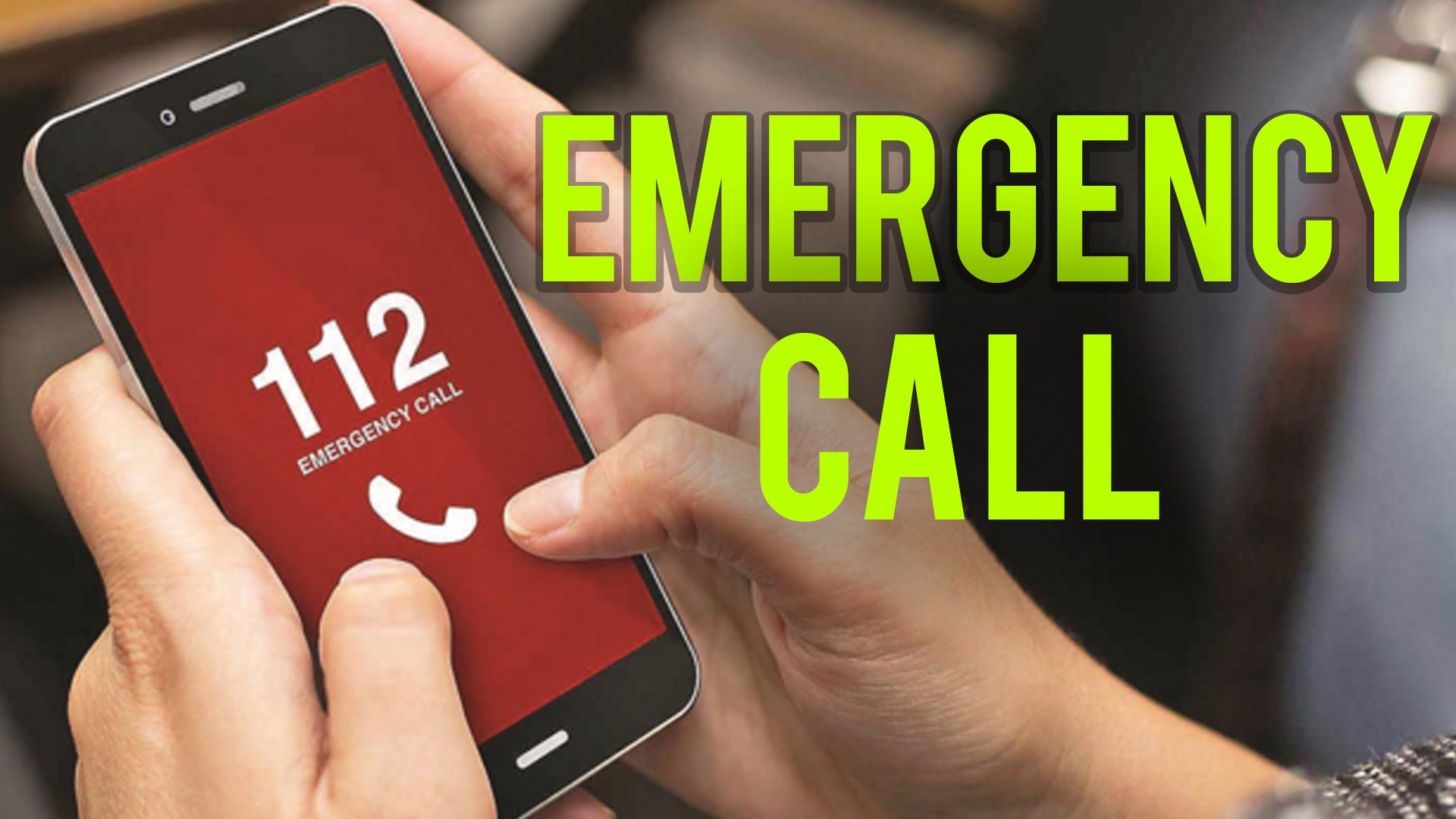 Earlier the Government had launched one emergency number that is 112