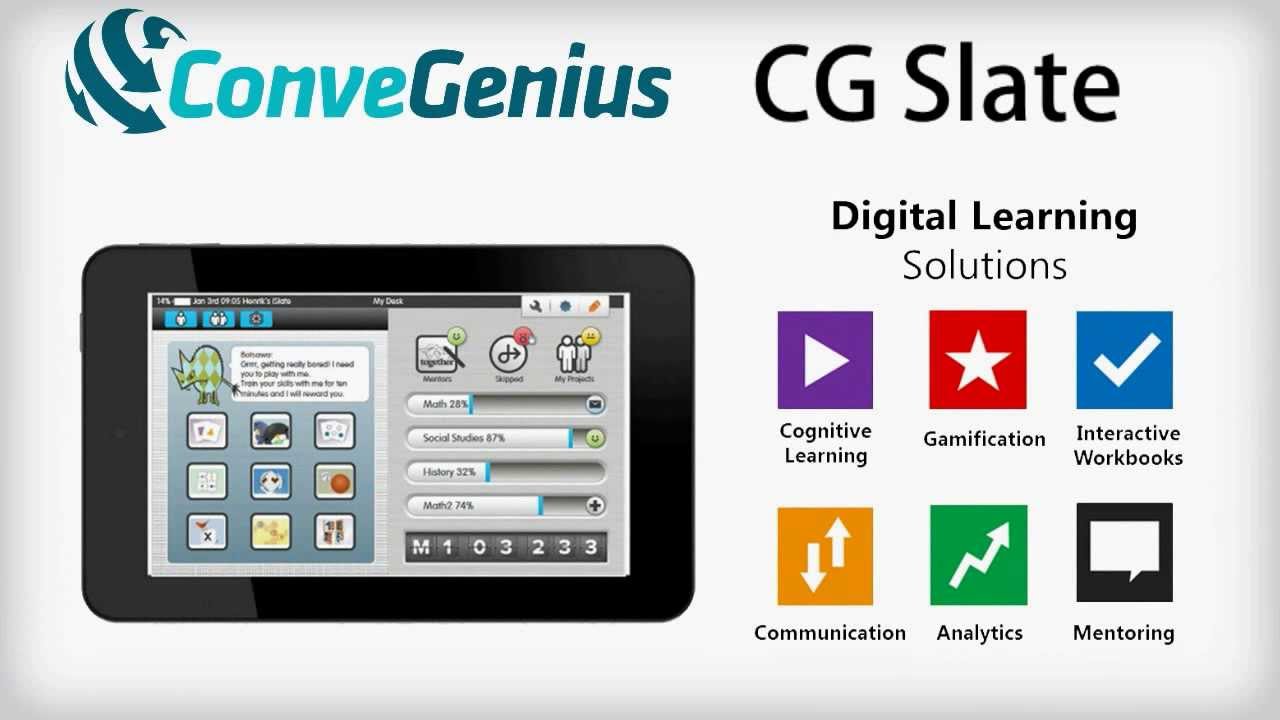 The CG Slate is available on e-business website Flipkart The CG Slate is available on e-business website Flipkart