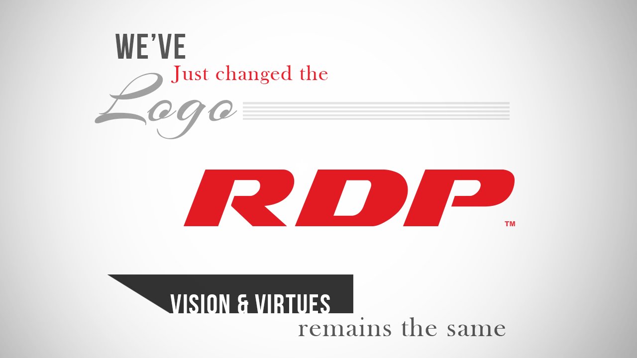 RDP Pvt. Ltd.