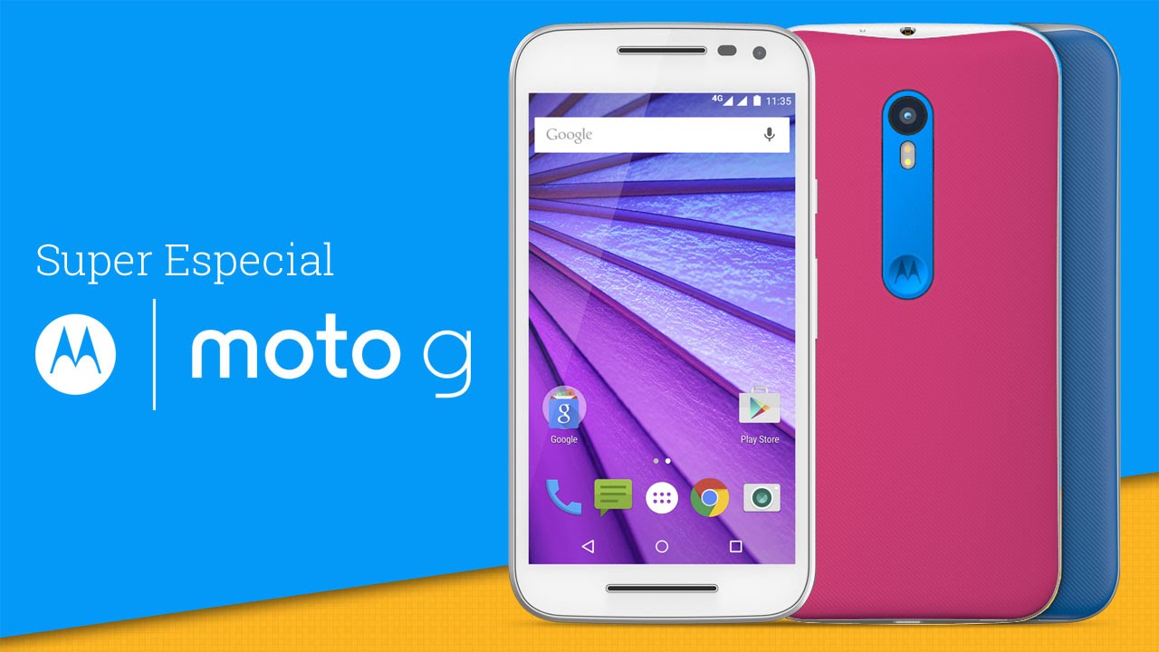 Moto G, One Plus X, Honor Smartphones Available at Discount Price