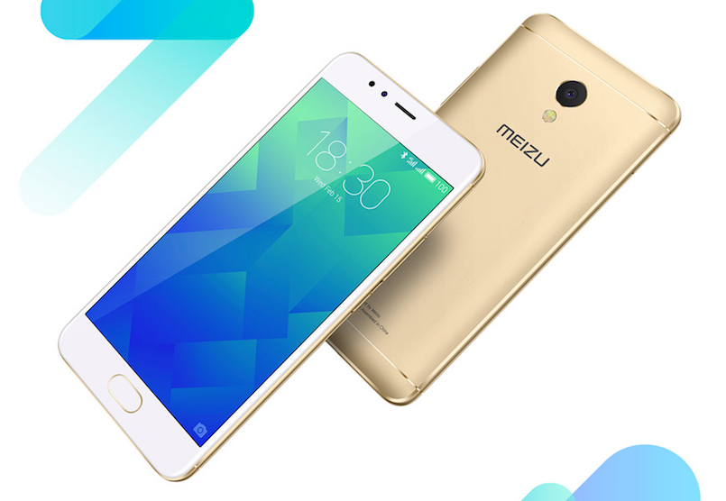 Meizu M5s