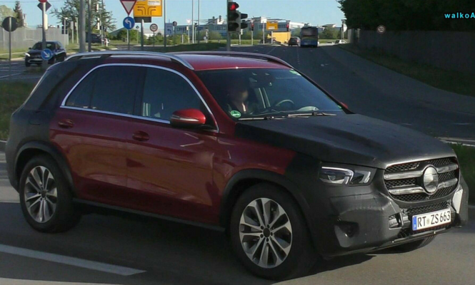 mMercedes-Benz-GLE-Front mMercedes-Benz-GLE-Front