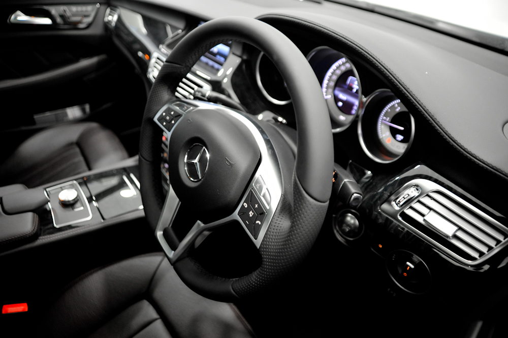 MercedesBenz GLA Launched in India