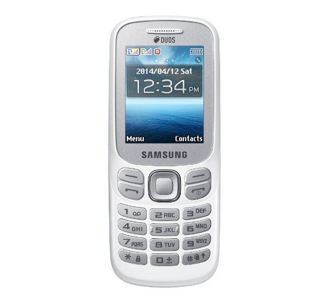 Samsung Metro 312