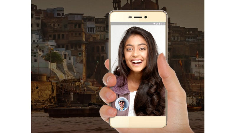 Micromax Vdeo 3 And Vdeo 4 Smartphones With Google Duo