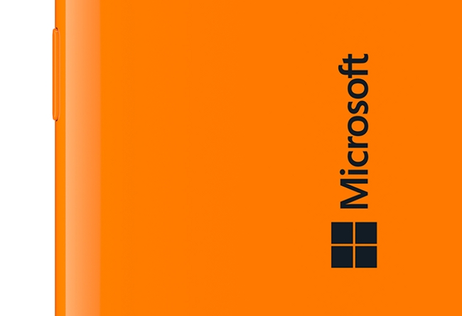 Microsoft Lumia Teaser