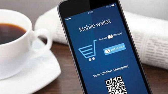 Intex Partners With mRUPEE to Introduce Mobile Wallet Service